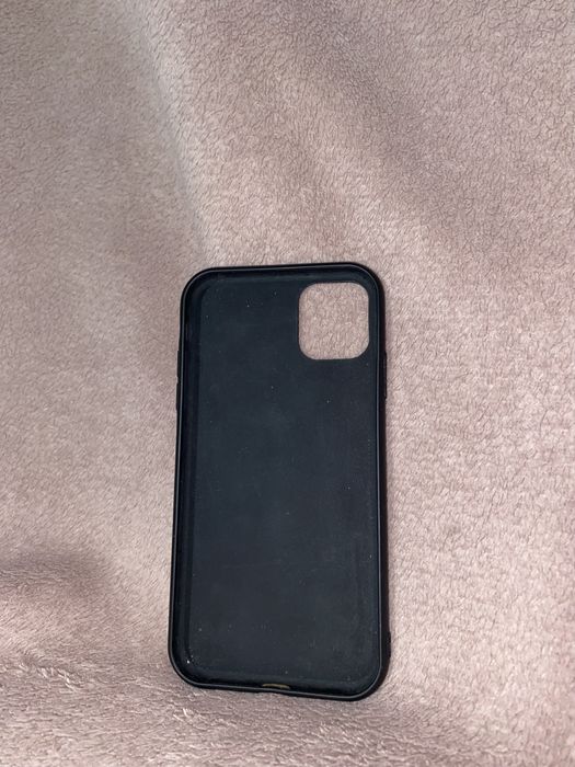 Чехол на 11 айфон