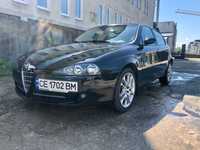 Alfa Romeo 147 2.0 Selespeed