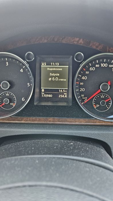 Passat b7 2.0 TDI Fak VAT