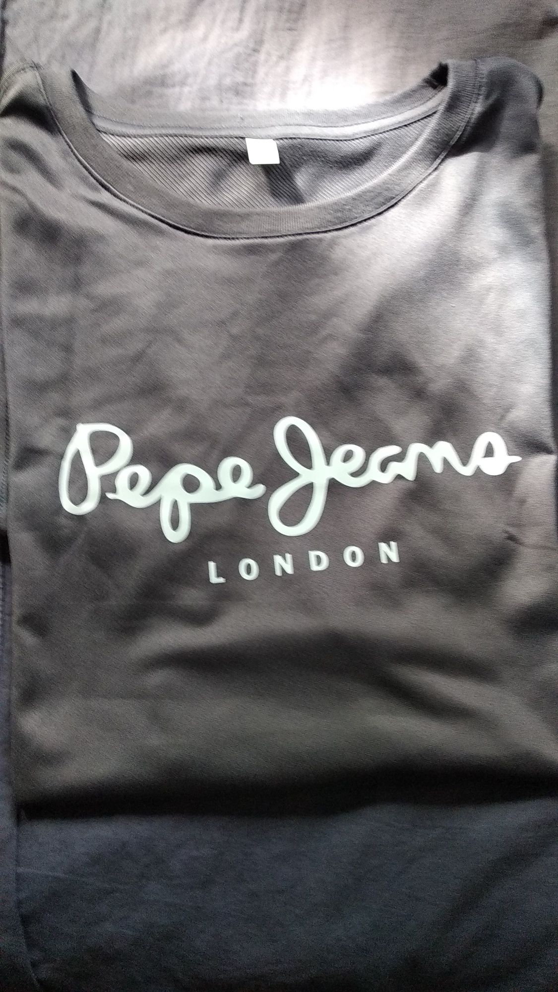 T t-shirt Pepe Jeans M (NOVA)