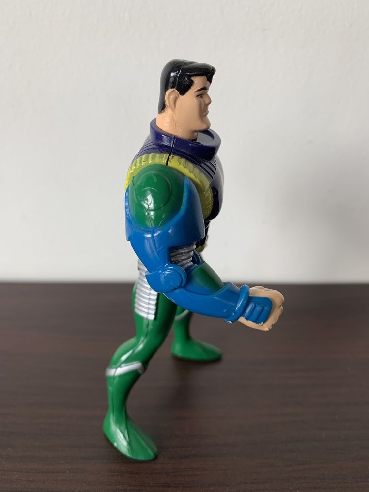 Superman figurka kolekcjonerska zabawka