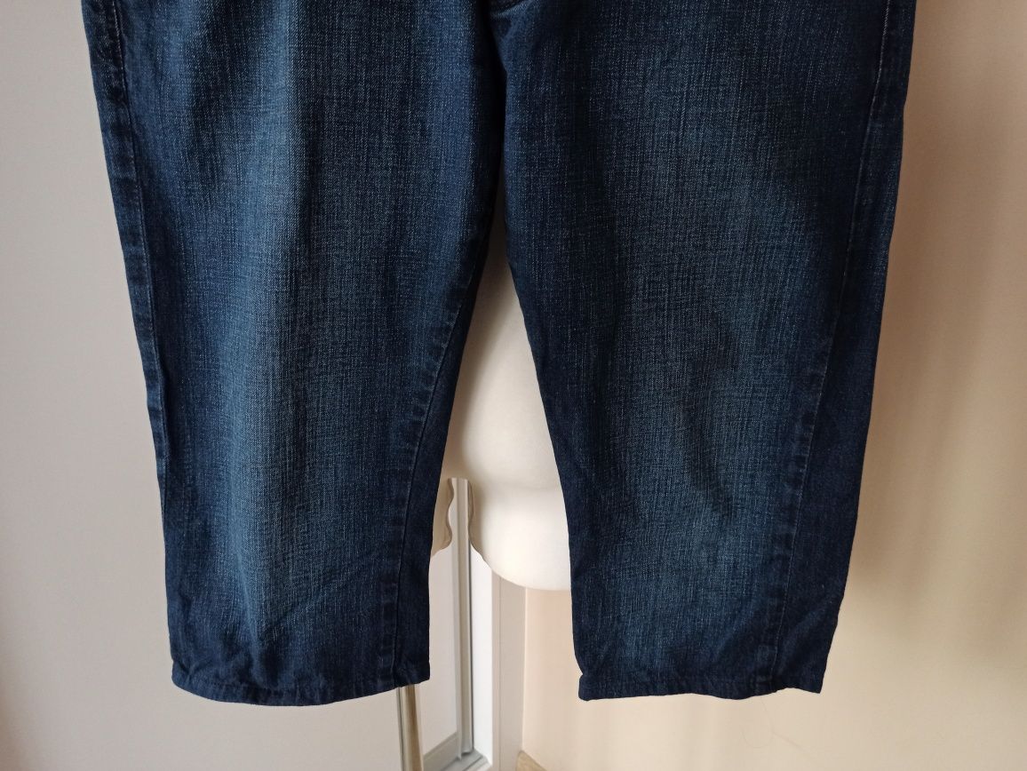 Jeansowe krótkie spodenki Denim Co rozm. M/L