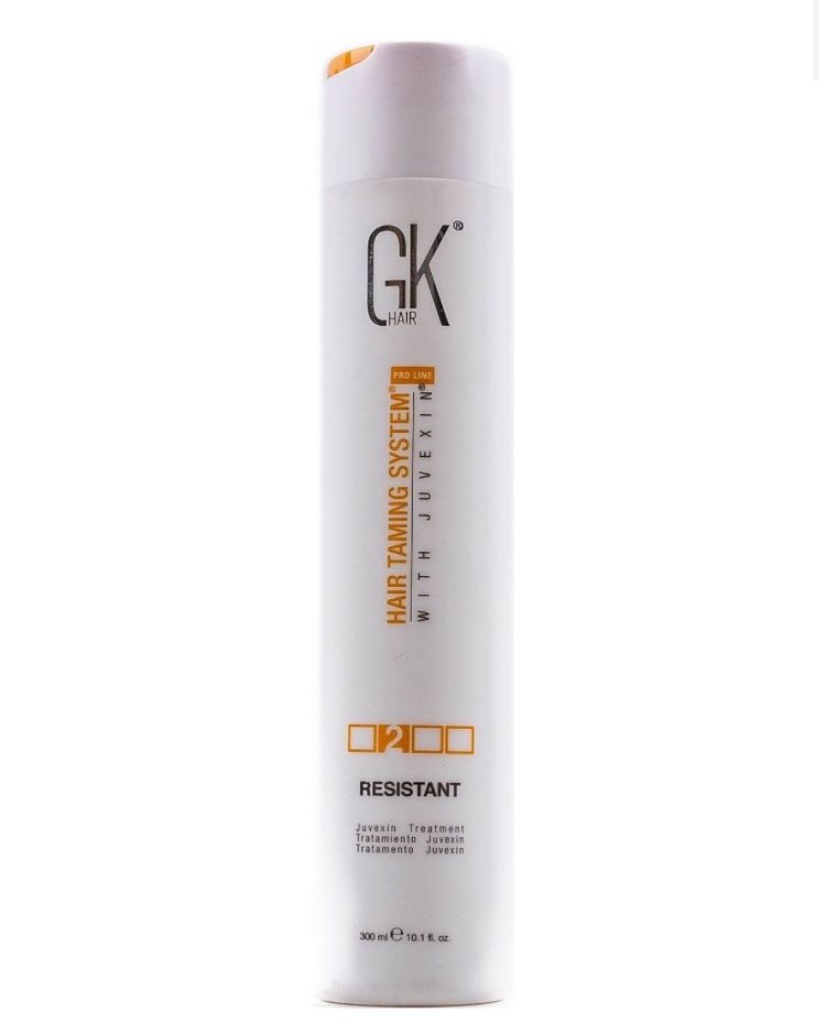 Global Keratin Resistant 4% Глобал кератин выпрямление