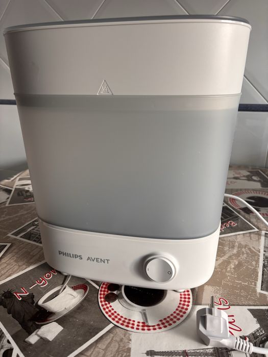 Esterilizador eléctrico Philips Avent