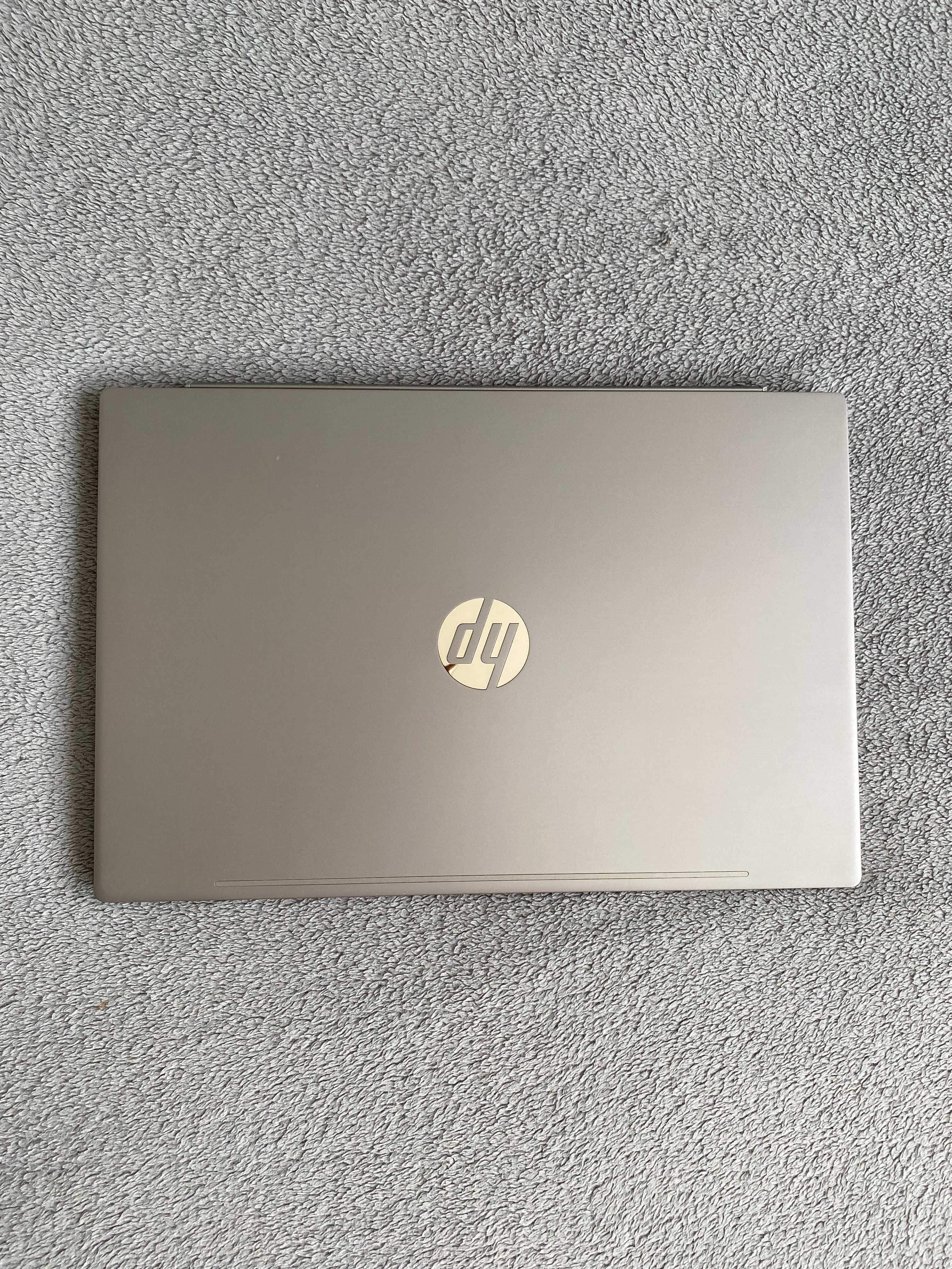 HP Pavilion Laptop 15-cs0xxx