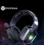 Наушники Onikuma K8