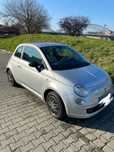Fiat 500 - 2010r. (126 000 km)