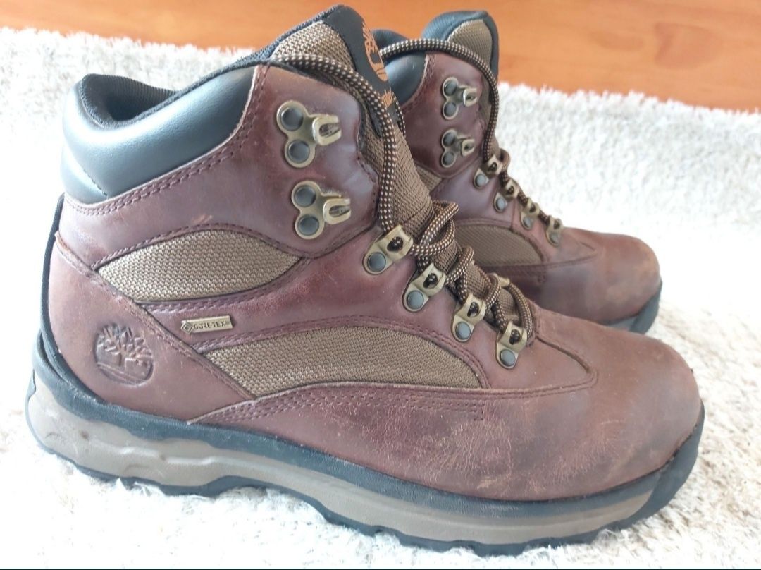 Botas Timberland numero 42