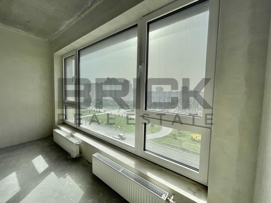 ‼️Продам квартиру, ЖК Obolon Residences, Площа 134.8, Квартира 3к‼️