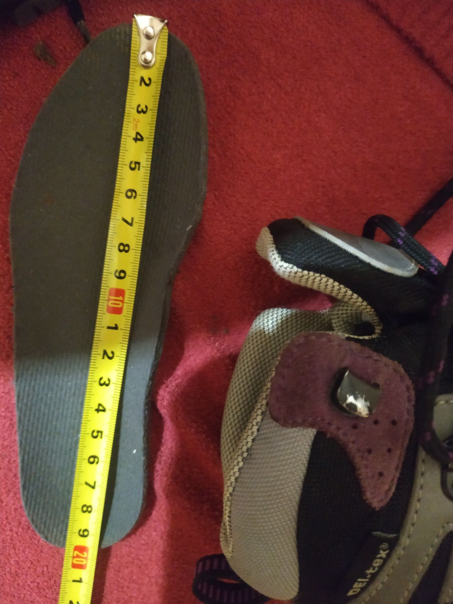 черевички демісезонні фірмові, 31 розмір, капці, чобітки