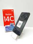 Smartfon Xiaomi Redmi 14C 4 GB / 128 GB 4G (LTE) czarny