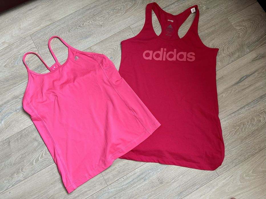 Жіночі майки Adidas