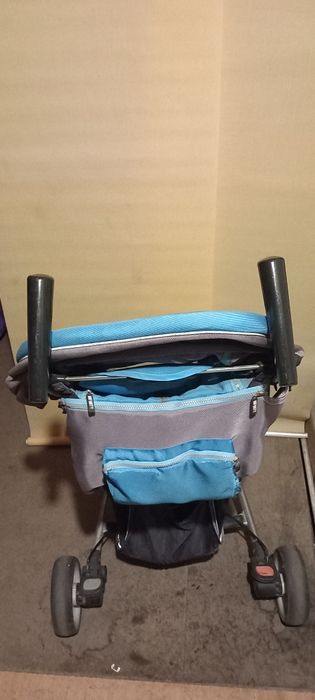 Wózek dziecięcy  dla dziecka
