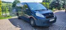 Peugeot Expert Peugeot Expert 2.0 128KM