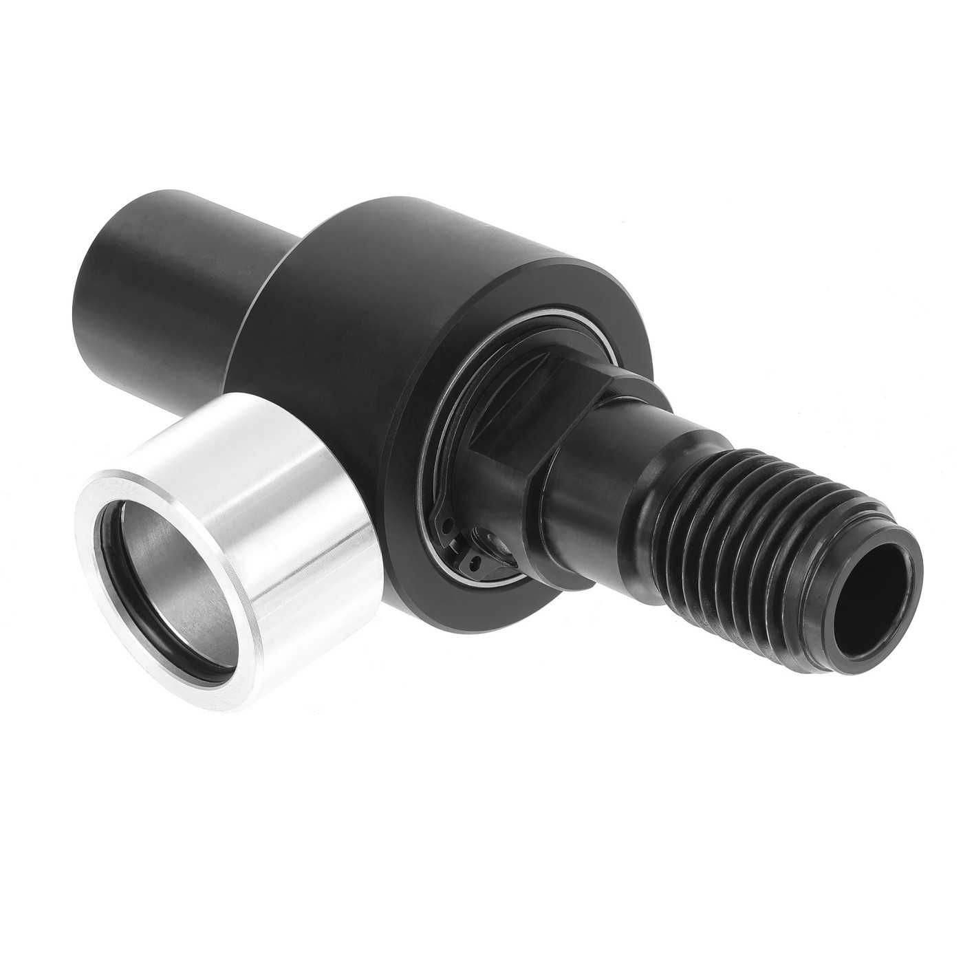 Adapter – odsysacz do wiertnicy 1 ¼" (mufa) na 1 ¼" (czop)