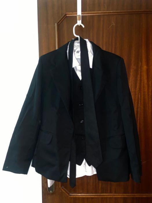 Traje Acadêmico Copitraje