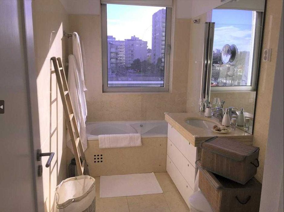 T3 - Aviz - Condominio de luxo