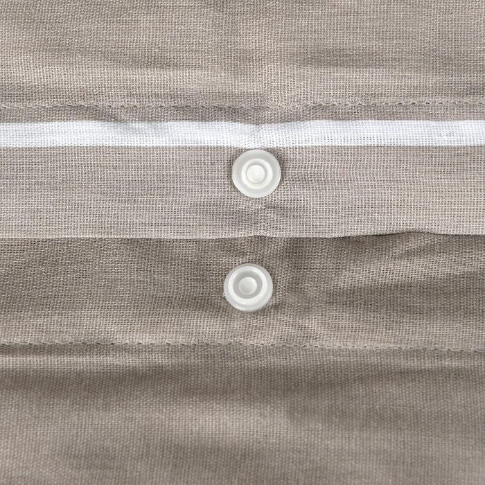Pościel Sleepdown Super King Kołdra I Poduszki Bawełna 220 X 260 Cm