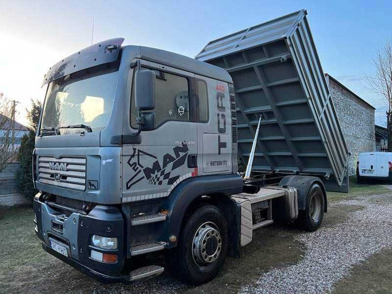 Nowa Wyciągarka Elektryczna WINCH 11 Ton Laweta Autolaweta Pomoc Drogo