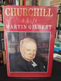 Martin Gilbert – Churchill: A Life