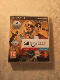 SingStar Polskie Hity 2 PS3