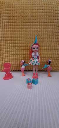 Boneca Enchantimals