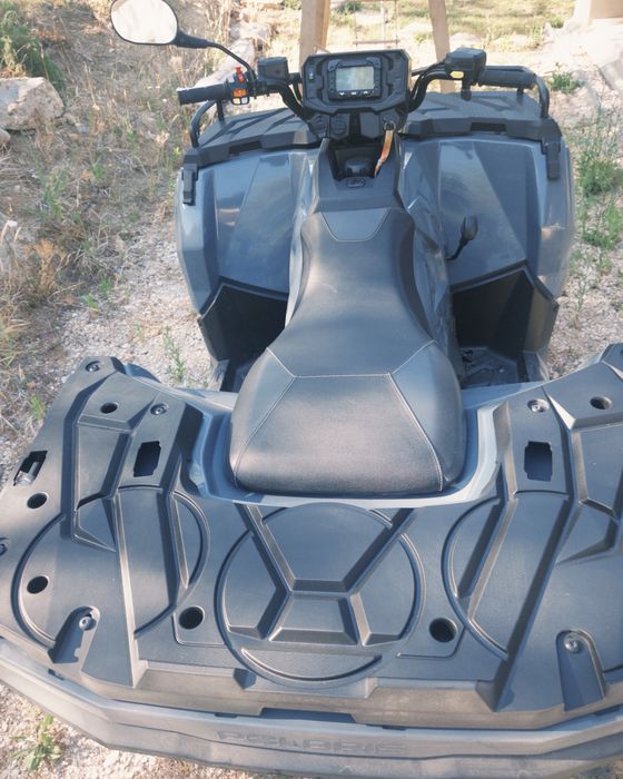 Polaris Sportsman 570 EPS 2025