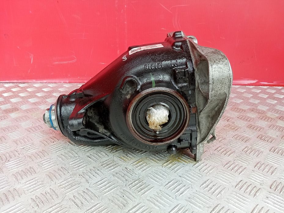 Редуктор моста BMW X5 G05 Редуктор заднього моста БМВ Міст Разборка