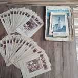 Przedwojenne stare gazety rok 1930 cena za wszystko
