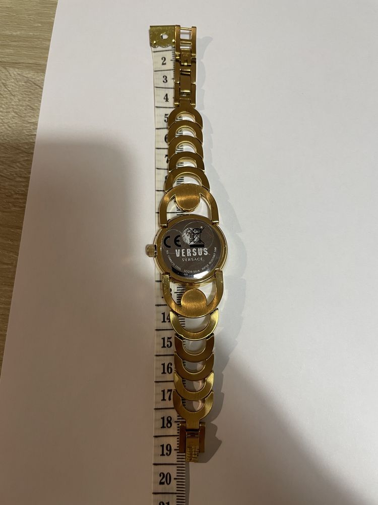 Zegarek Versus Versace damski nowy