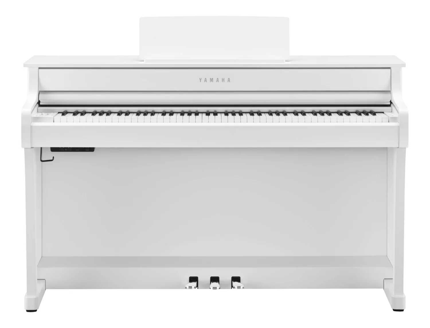 Nowa Yamaha CLP 835  ( WH biały mat)  pianino cyfrowe NOWOŚĆ !!!