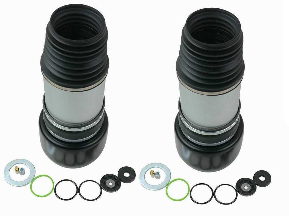 Foles Suspensão Pneumática Mercedes CLS W219 C219 (NOVO)