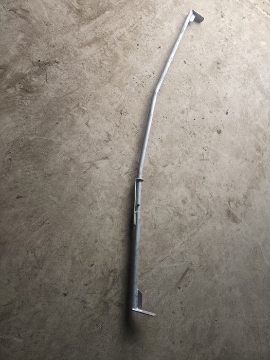 Poprzeczka Belka Plandeki.