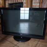Telewizor LG 42 cale Plazma