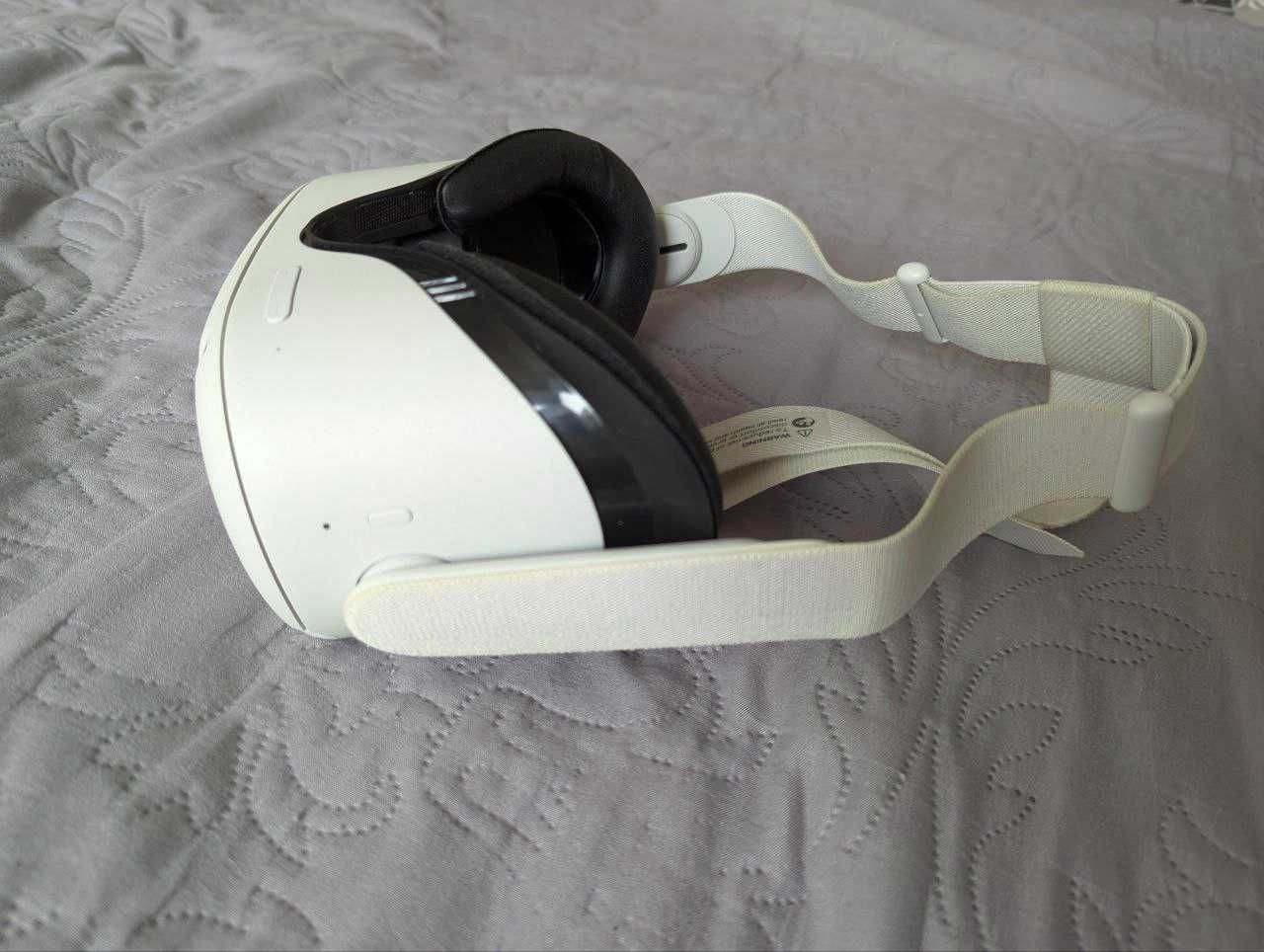 Окуляри віртуальної реальності Meta Oculus Quest 2 128GB