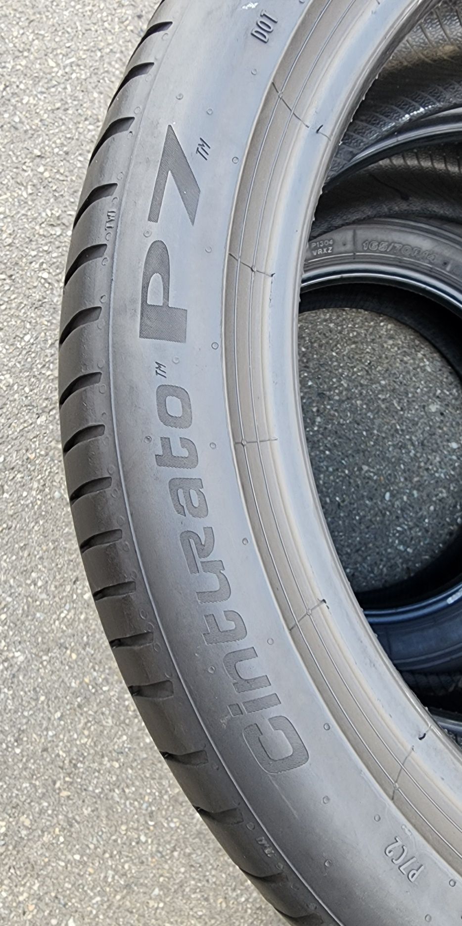 225.45.18 Pirelli Cinturato P7 2шт