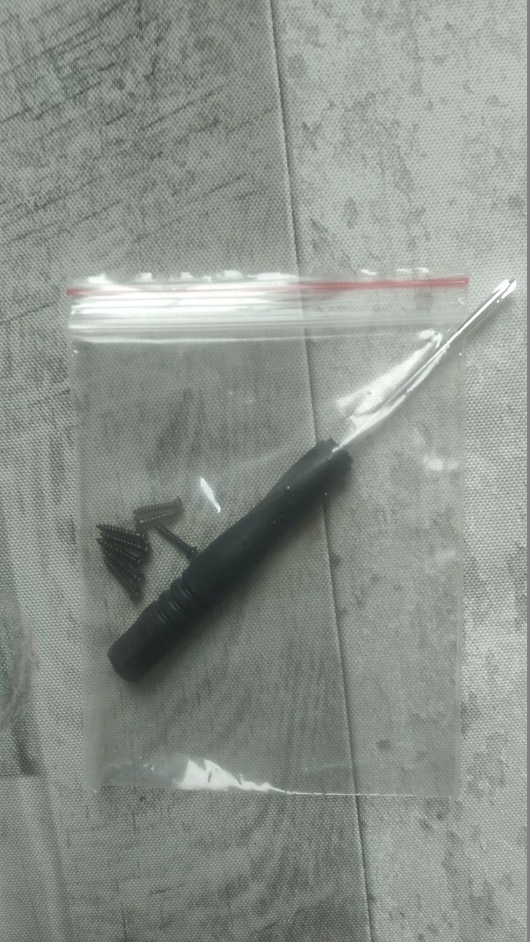 PowerBank 16x18650 Obudlowa DIY Skręcana QC 3.0