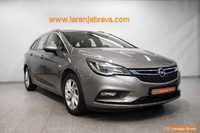 Opel Astra Sports Tourer 1.6 CDTi Selection S/S