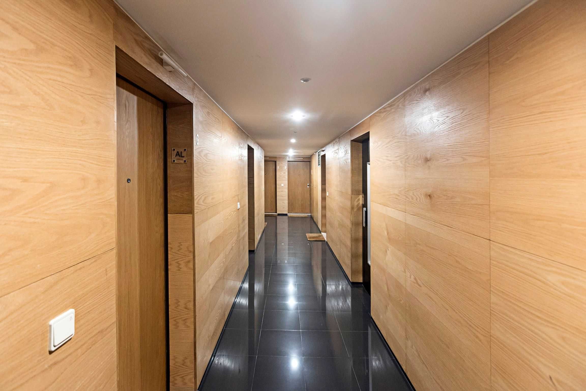 Alugo apartamento T1 a estudantes