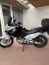 Suzuki XF 650 Freewind ladny