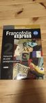 Francofolie express podręcznik do nauki języka francuskiego