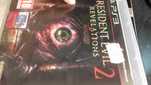 Resident Evil Revelations 2 PS3, Videoteka Tychy 0624