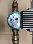 Pompa obiegowa Wilo typ. TOP-E30/1-10
