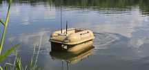 PROLAM Hunter 650