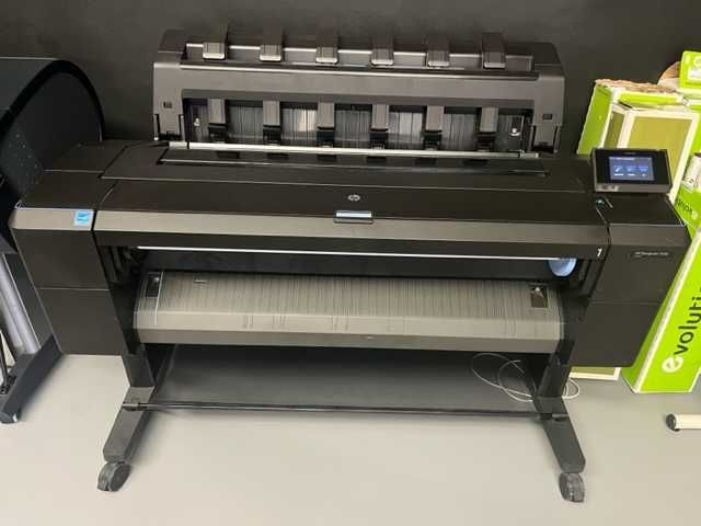 Plotter HP Designjet T930