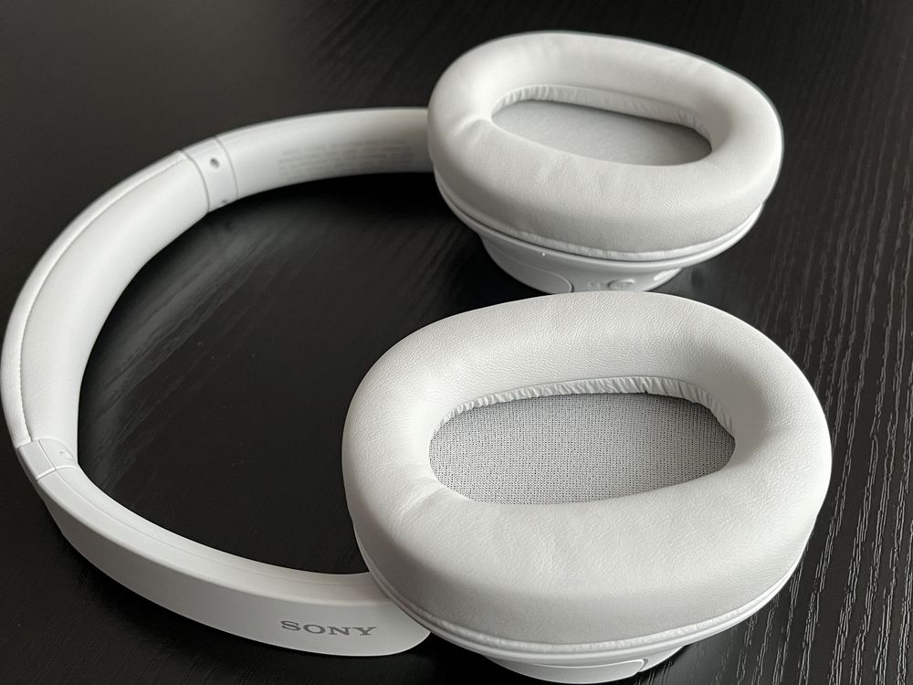 Słuchawki bezprzewodowe nauszne Sony WH-CH720N Nowe
