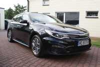 Kia Optima 2.0 154KM PLUG-IN HYBRID XL Automat,Kamera,Tablet,Full Ledy,2019rok