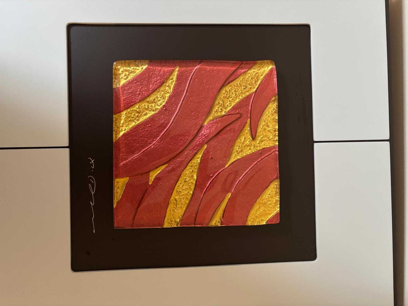 Quadros Decorativos - Conjunto 3 peças