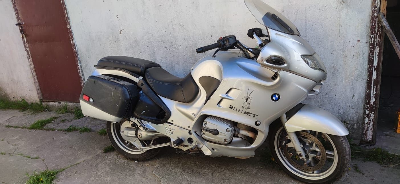 Продам BMW R1150 RT