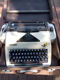 Maszyna do pisania Prędom Łucznik